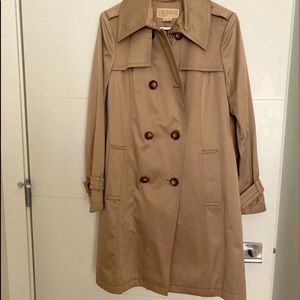 Michael Kors trench-M